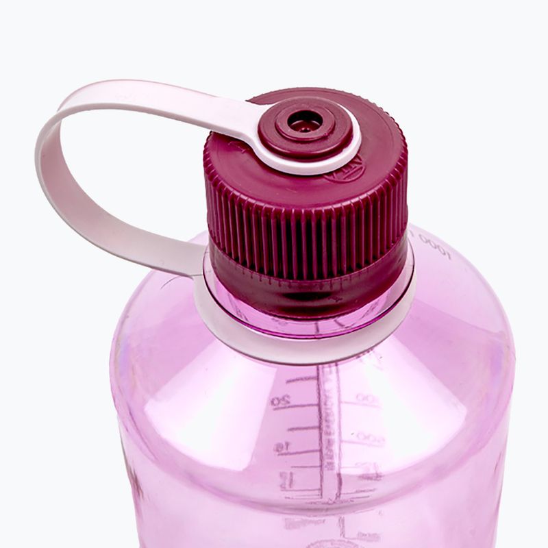 Nalgene Narrow Mouth Sustain travel bottle 1000 ml cosmo 3