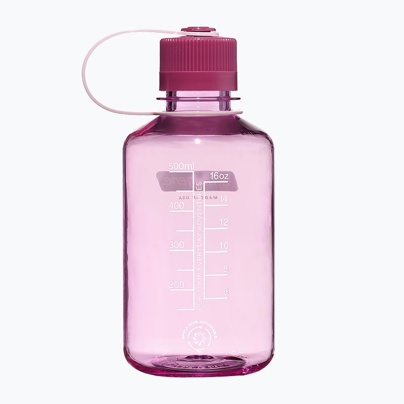 Nalgene Narrow Mouth 473 ml travel bottle cosmo 2