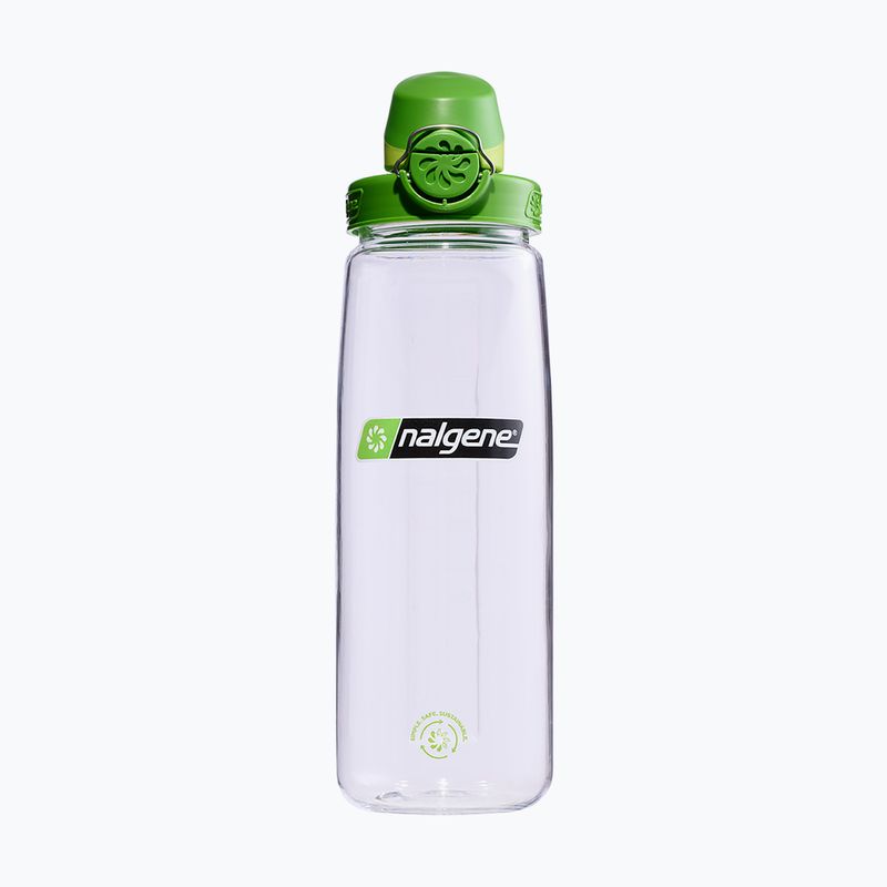 Nalgene On The Fly 740 ml travel bottle clear/sprout cap