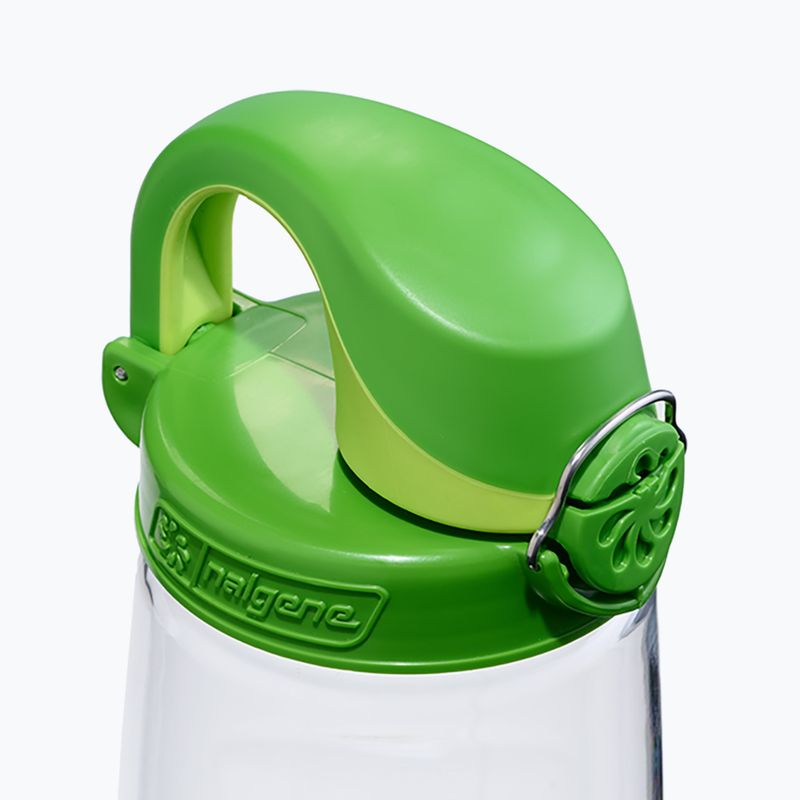 Nalgene On The Fly 740 ml travel bottle clear/sprout cap 3