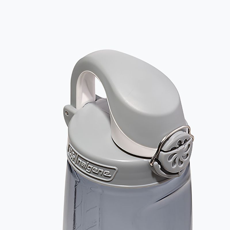 Nalgene On The Fly 740 ml travel bottle smoke/gray cap 3
