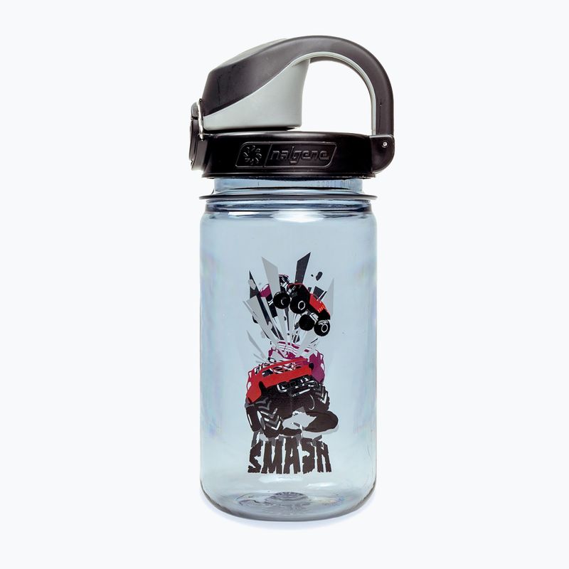 Nalgene On The Fly Kids 355 ml travel bottle smash