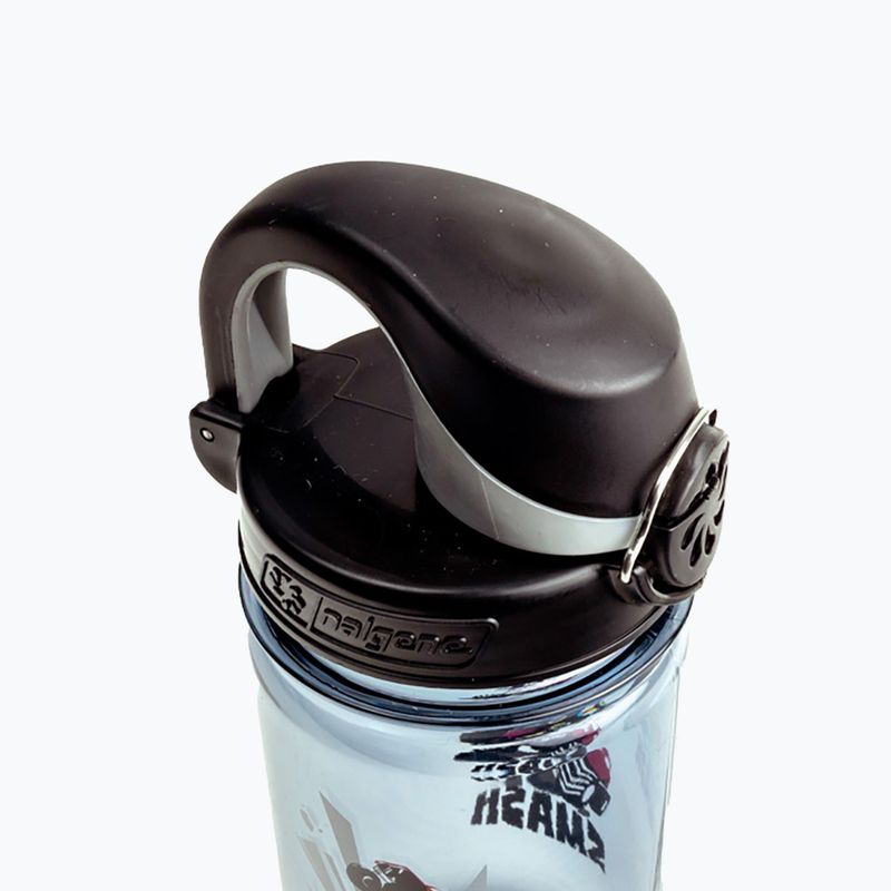 Nalgene On The Fly Kids 355 ml travel bottle smash 3