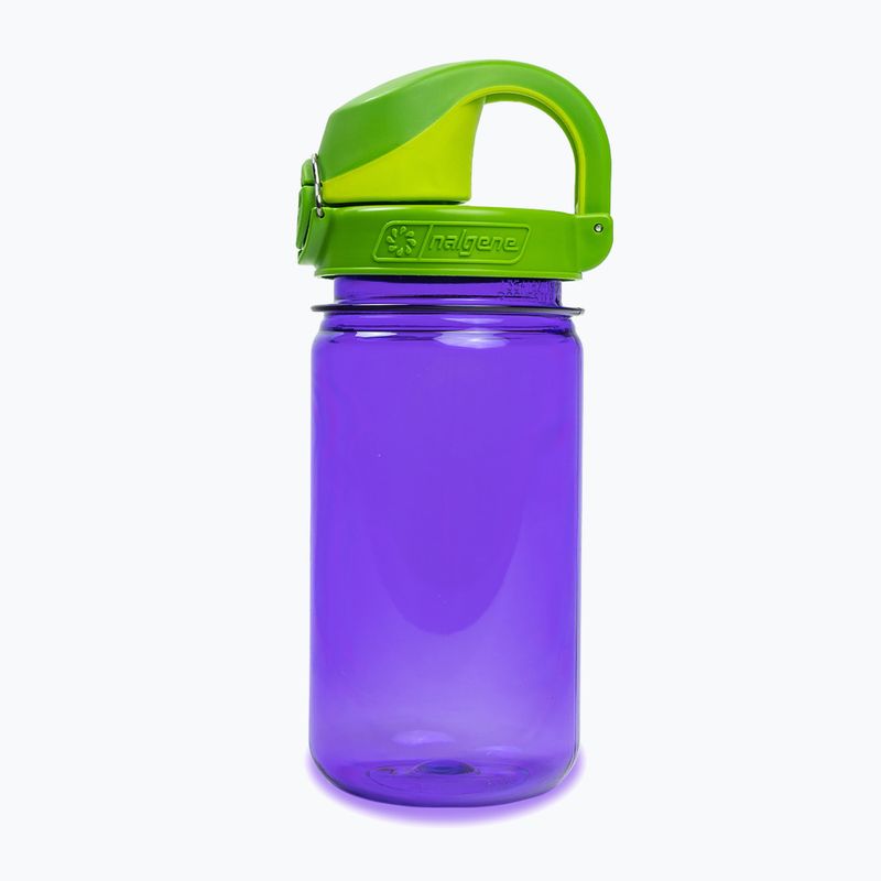 Nalgene On The Fly Kids 355 ml travel bottle purple