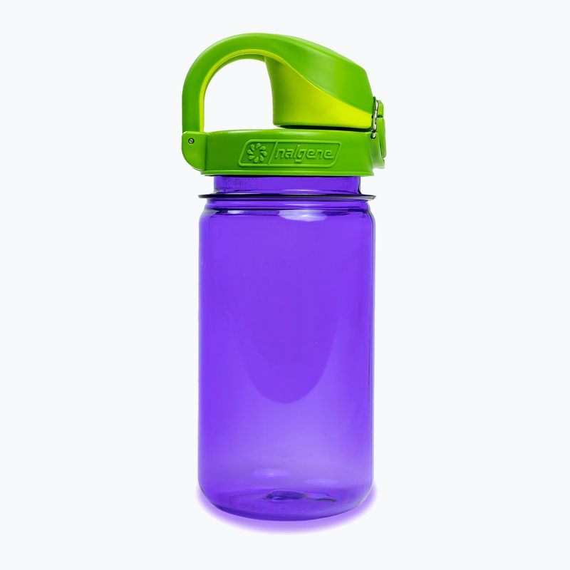 Nalgene On The Fly Kids 355 ml travel bottle purple 2