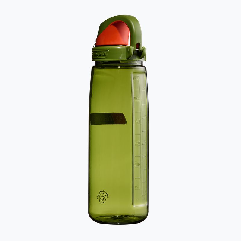 Nalgene On The Fly 740 ml travel bottle juniper range sustain 2