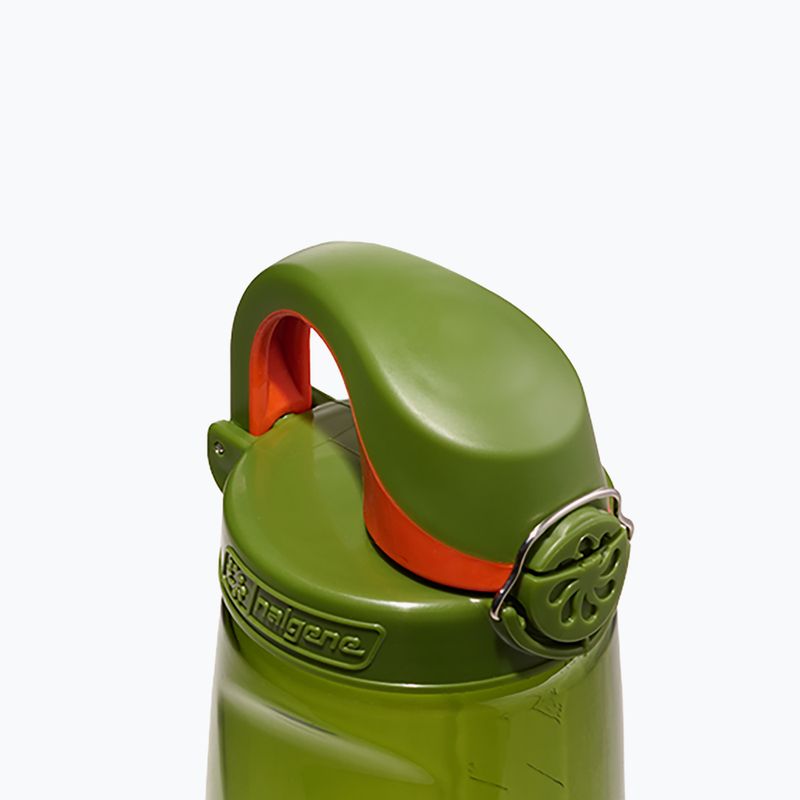 Nalgene On The Fly 740 ml travel bottle juniper range sustain 3