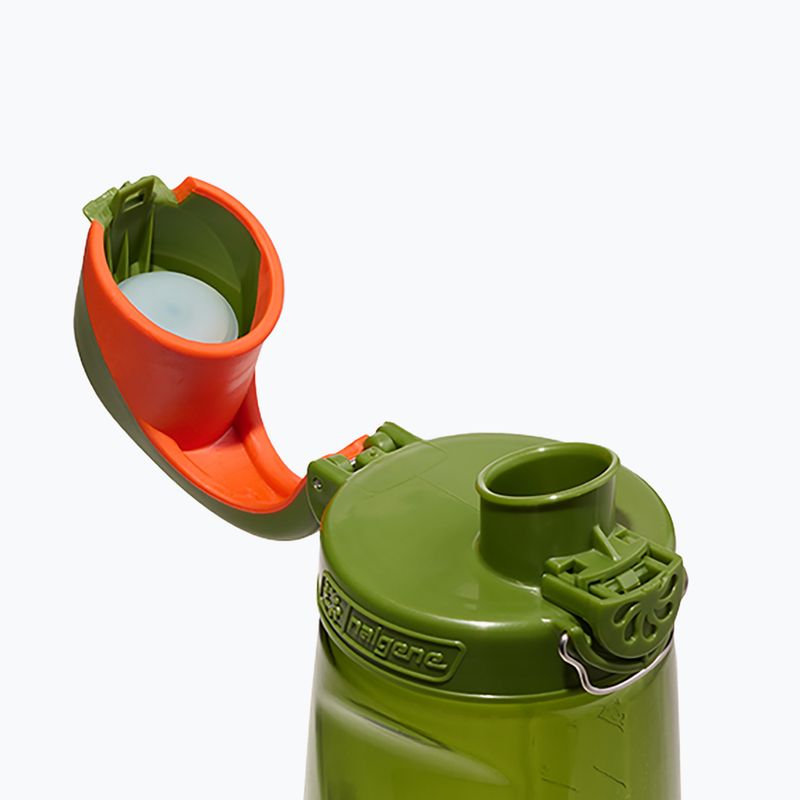 Nalgene On The Fly 740 ml travel bottle juniper range sustain 4