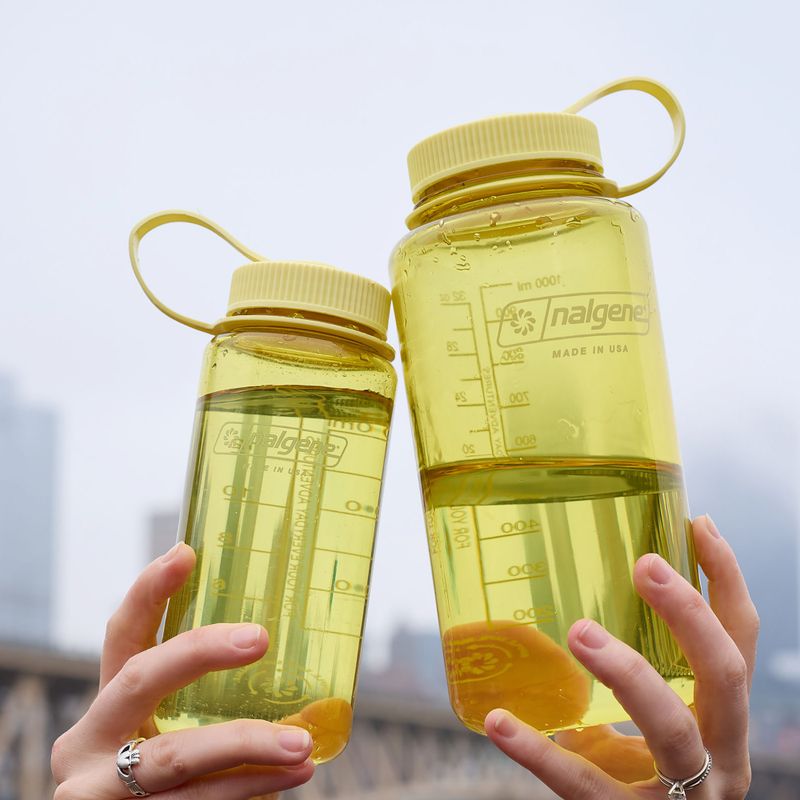 Travel bottle Nalgene Wide Mouth butter 10