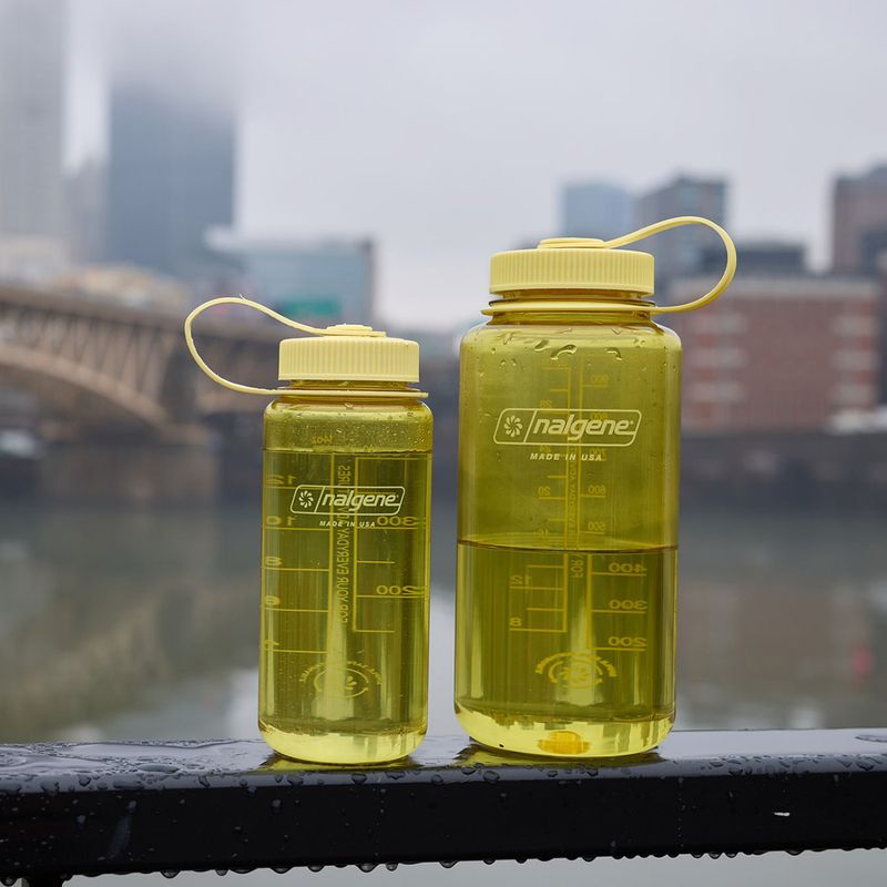 Travel bottle Nalgene Wide Mouth butter 11
