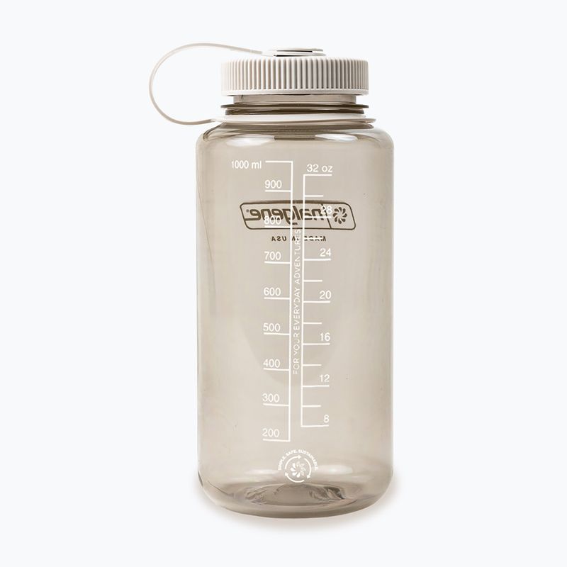 Travel bottle Nalgene Wide Mouth cotton 2