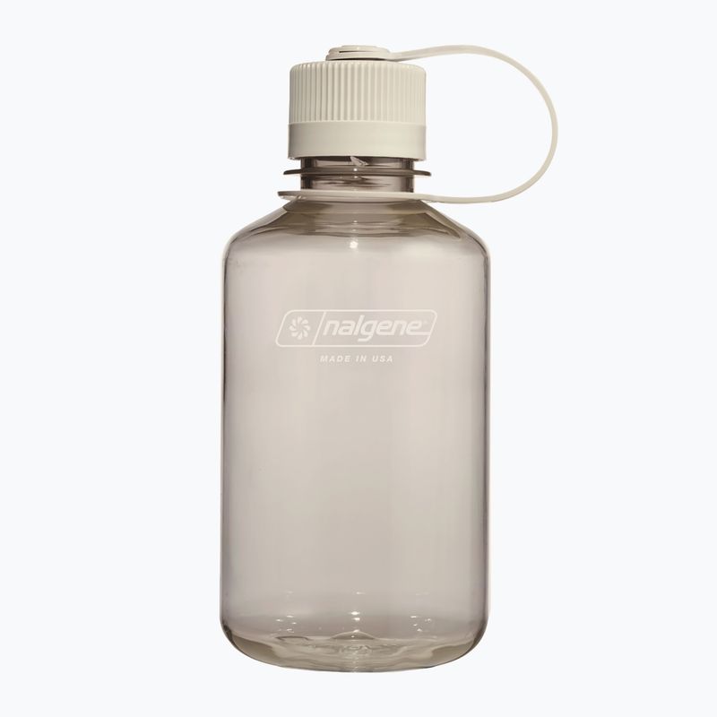 Nalgene Narrow Mouth Sustain 500 ml cotton travel bottle