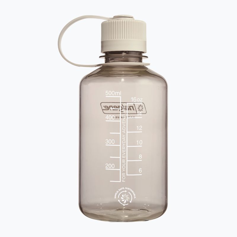 Nalgene Narrow Mouth Sustain 500 ml cotton travel bottle 2
