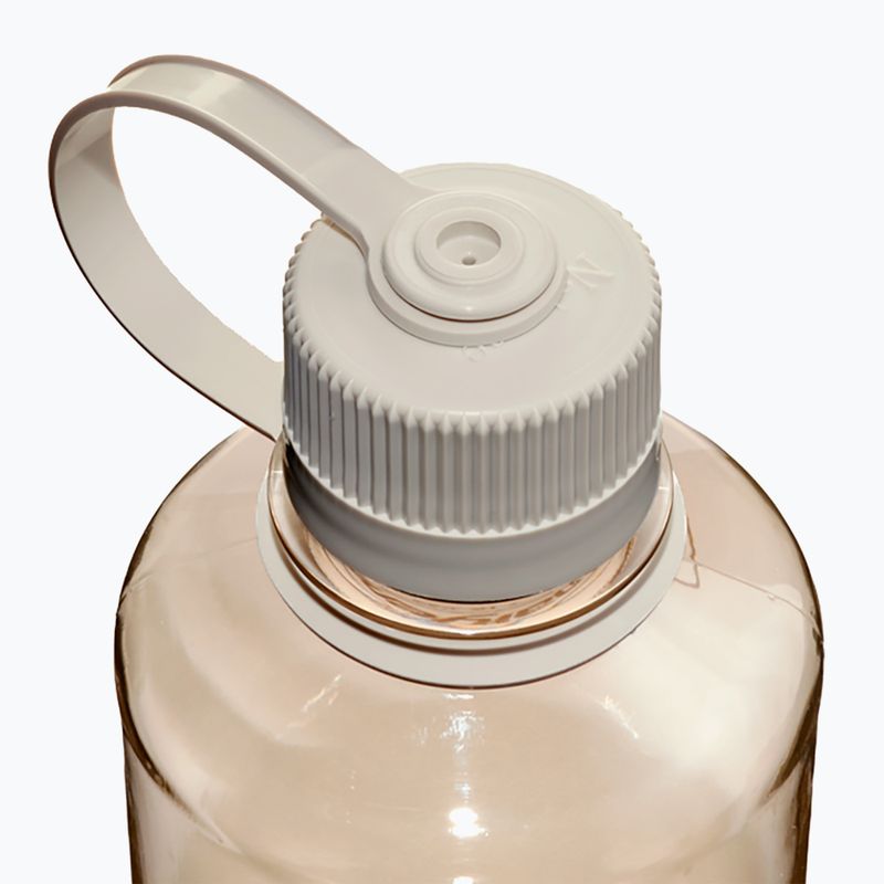 Travel bottle Nalgene Narrow Mouth Sustain 500 ml cotton 3