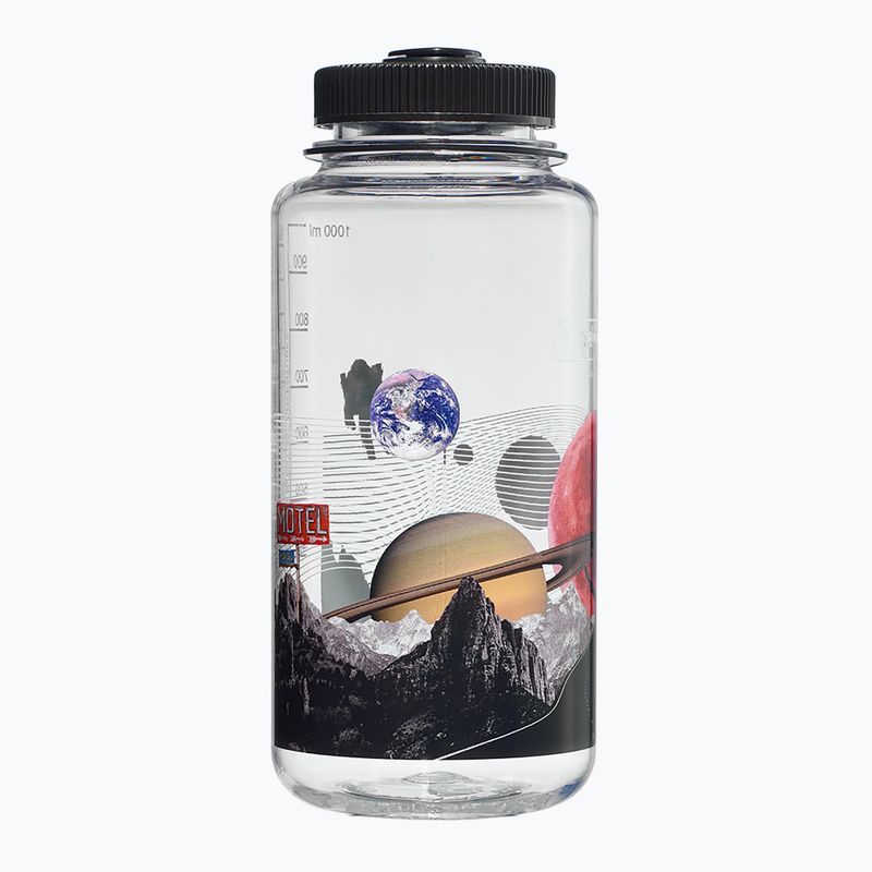 Travel bottle Nalgene Wide Mouth astro motel 4