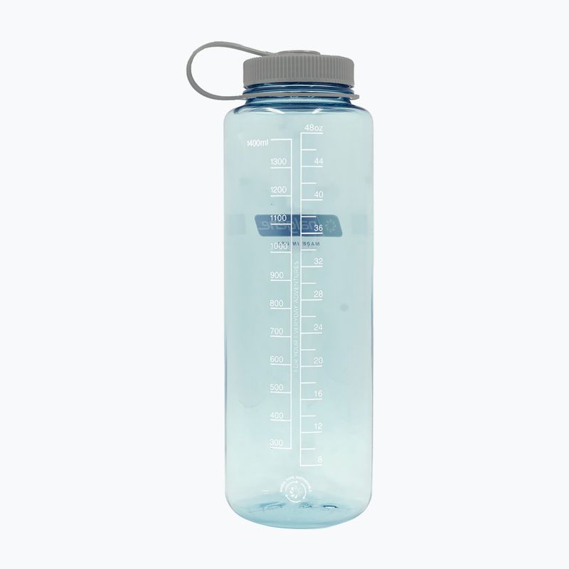 Nalgene Silo 1420 ml travel bottle seafoam 2