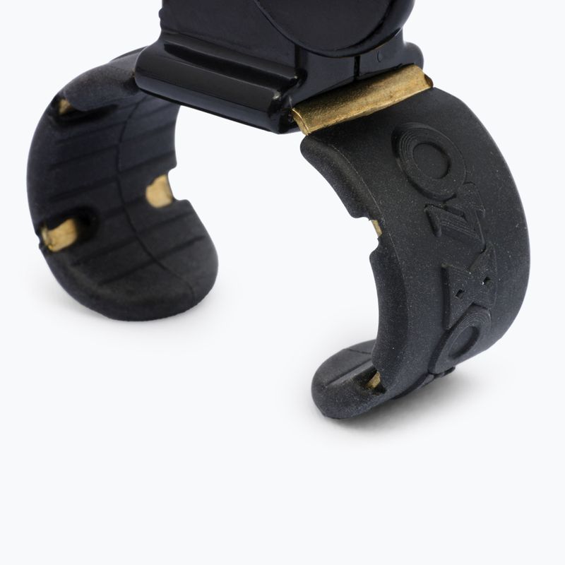 Fox 40 Classic Official black finger whistle 3