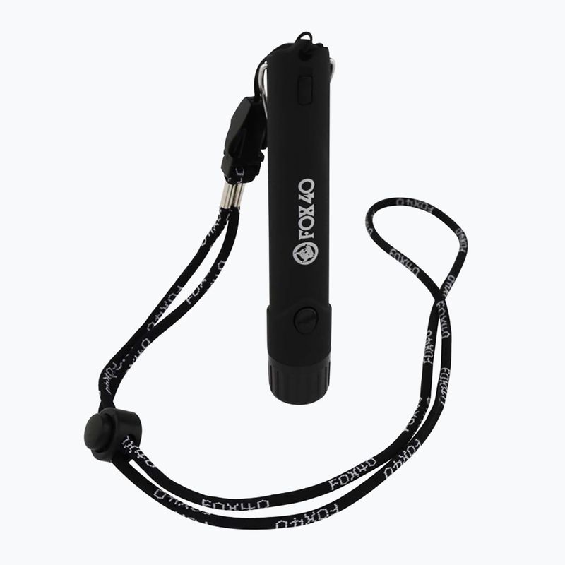 Fox 40 Mini Electronic whistle black