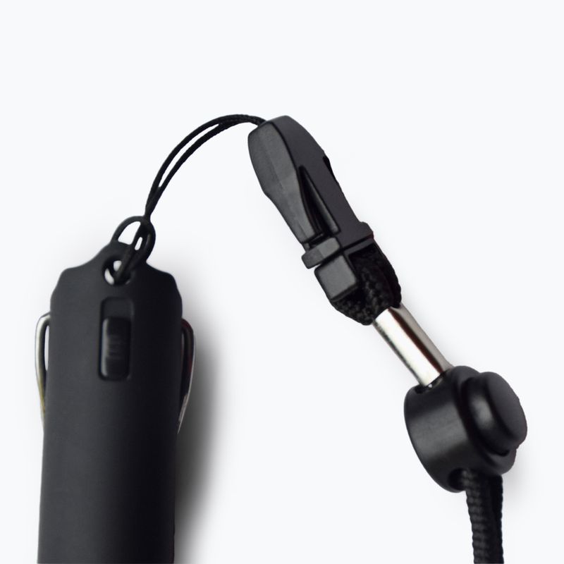 Fox 40 Mini Electronic whistle black 4