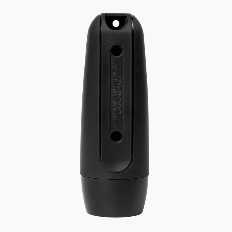 Whistle Fox 40 Rechargeable Electronic 2.0 black 2