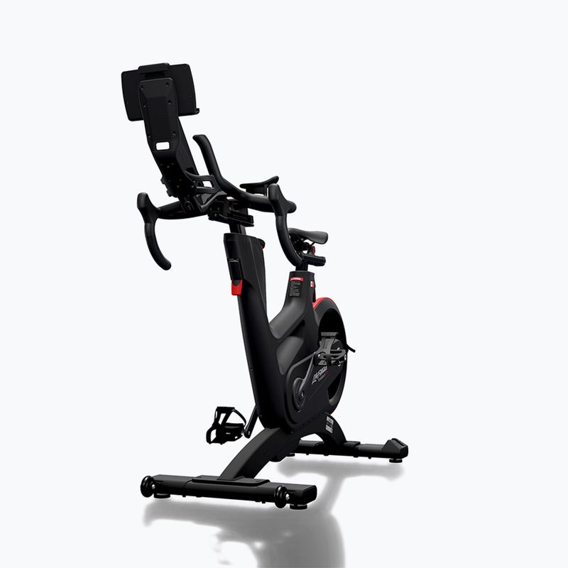 Life Fitness ICG-IC8 Power Trainer Indoor Cycle IC-LFIC8B2-01 6