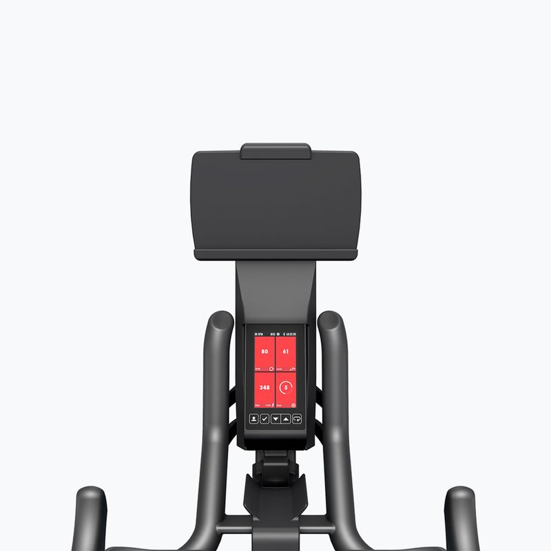 Life Fitness ICG-IC8 Power Trainer Indoor Cycle IC-LFIC8B2-01 8