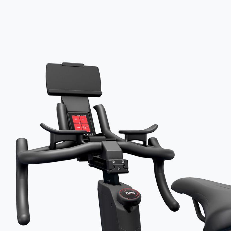 Life Fitness ICG-IC8 Power Trainer Indoor Cycle IC-LFIC8B2-01 9