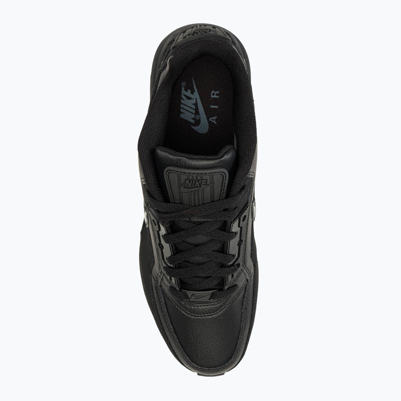 Men's shoes Nike Air Max Ltd 3 black / black / black 5