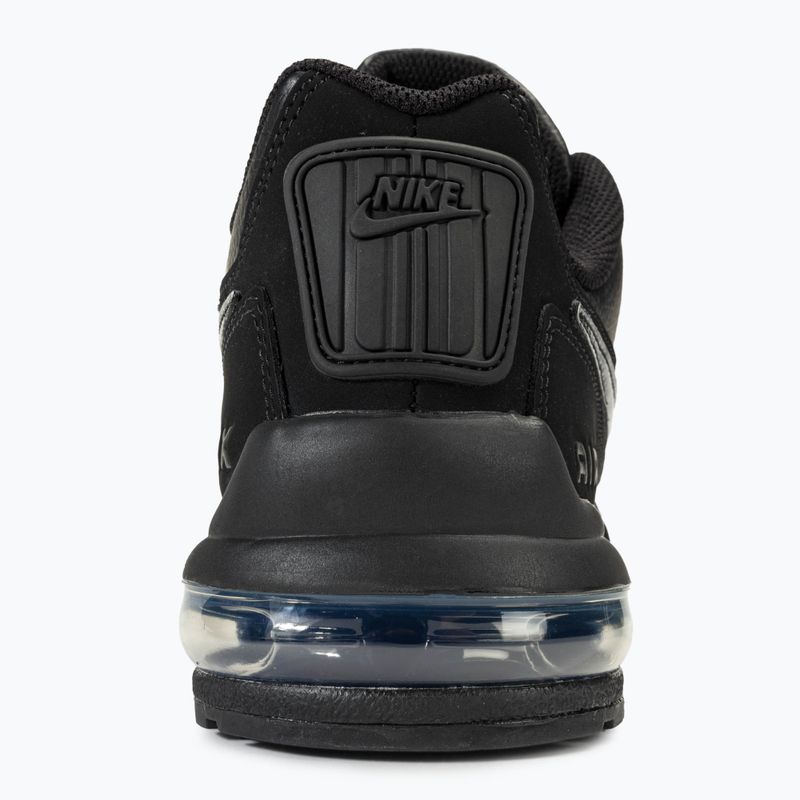 Men's shoes Nike Air Max Ltd 3 black / black / black 6