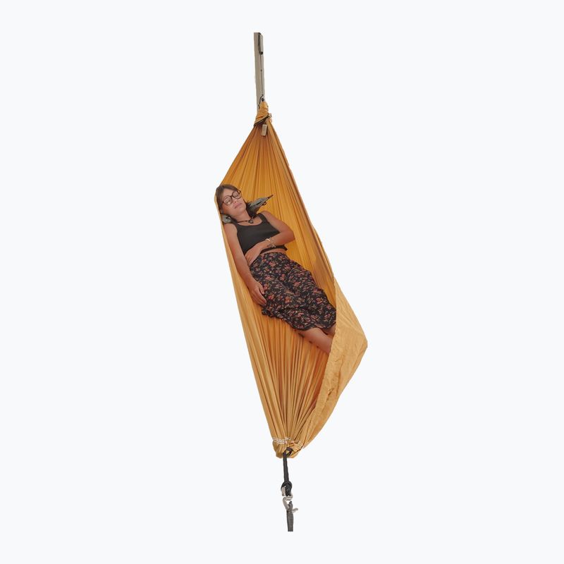 Ticket To The Moon Compact sand hiking hammock 3
