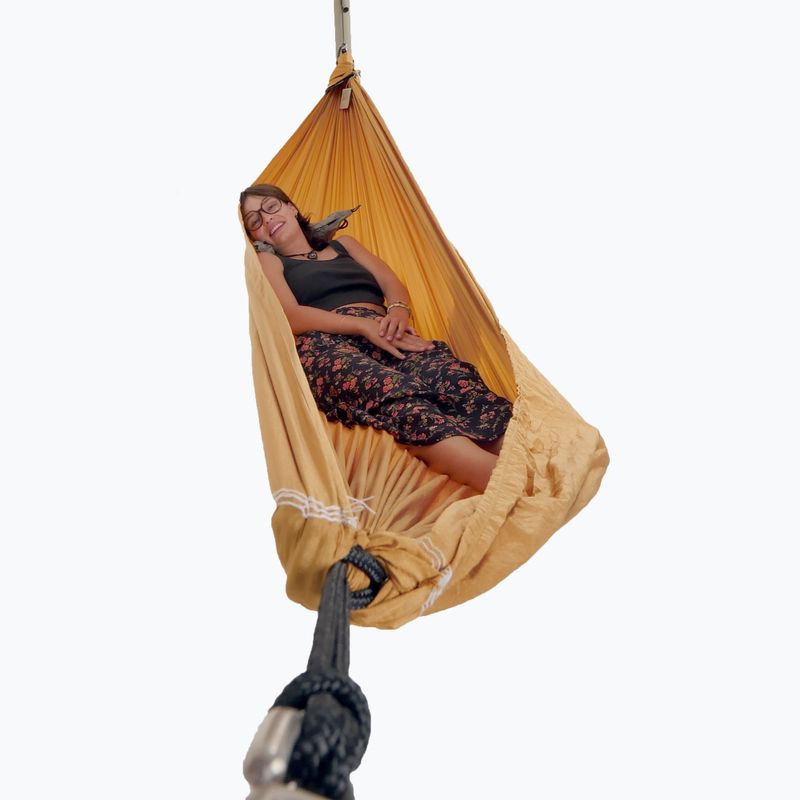 Ticket To The Moon Compact sand hiking hammock 4