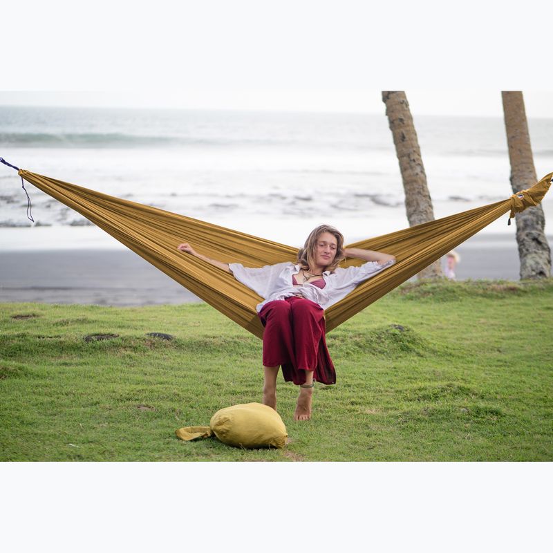 Ticket To The Moon Compact sand hiking hammock 5