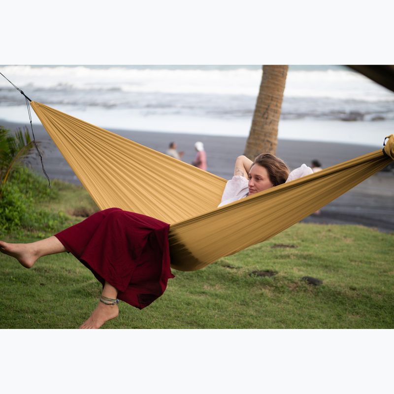 Ticket To The Moon Compact sand hiking hammock 7