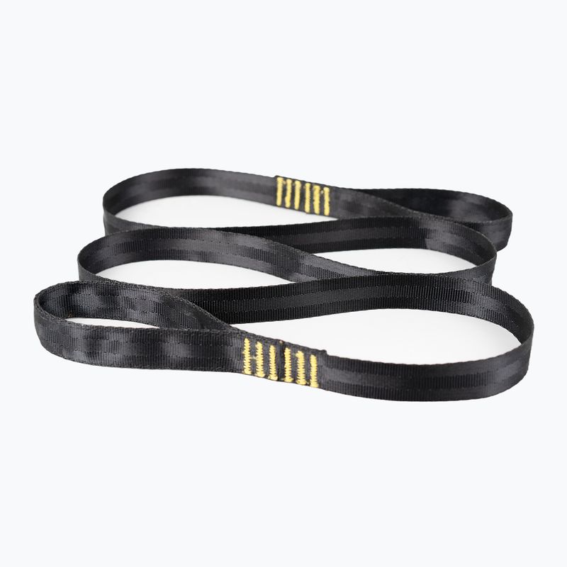 Fastening straps for Ticket To The Moon Tree Friendly Extender hammock 2 pcs.