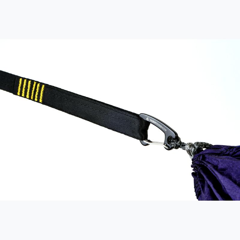 Fastening straps for Ticket To The Moon Tree Friendly Extender hammock 2 pcs. 7