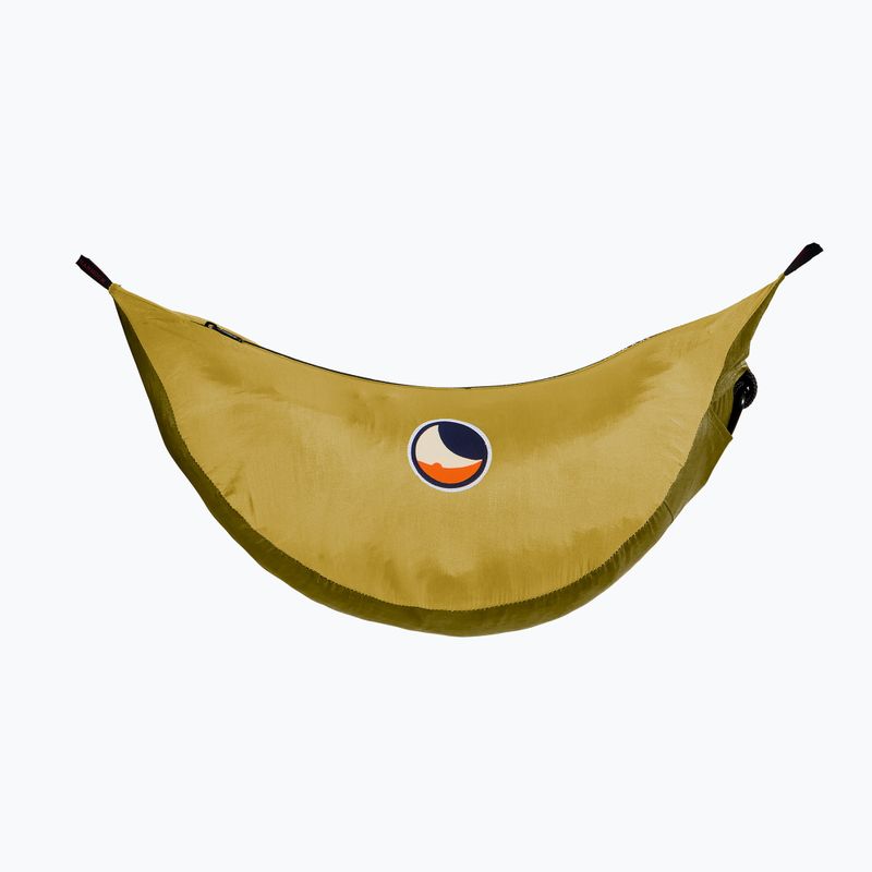 Travel hammock Ticket To The Moon Mammock sparkling gold 2