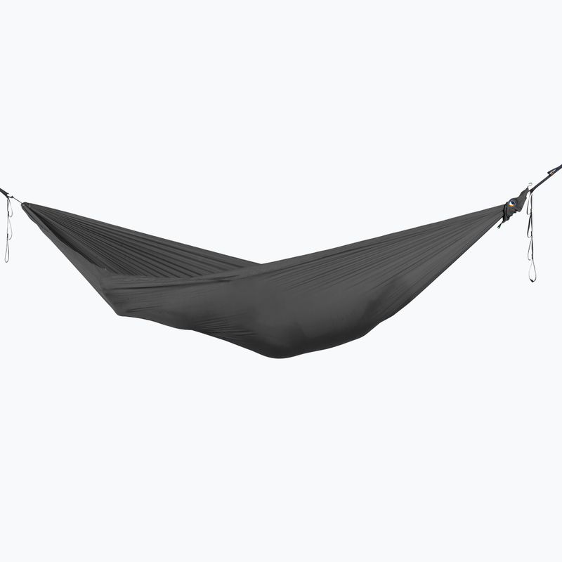 Travel hammock Ticket To The Moon Lightest grey