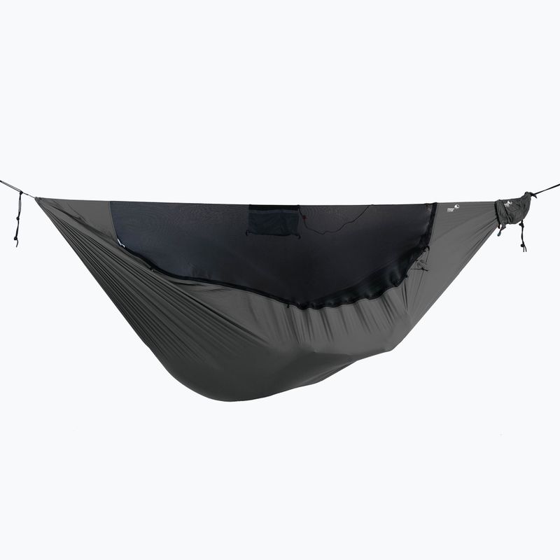 Travel hammock Ticket To The Moon Lightest Pro TMLPROR54 black