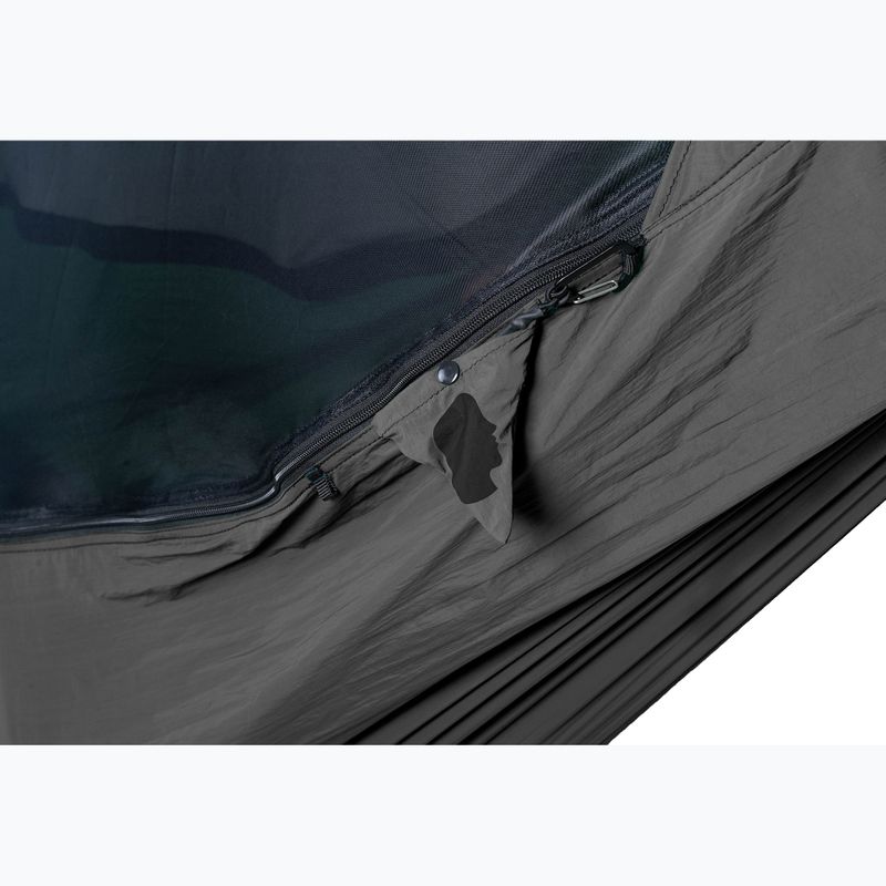 Travel hammock Ticket To The Moon Lightest Pro TMLPROR54 black 2