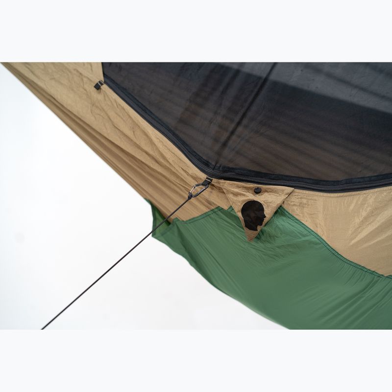 Travel hammock Ticket To The Moon ProMat brown 4