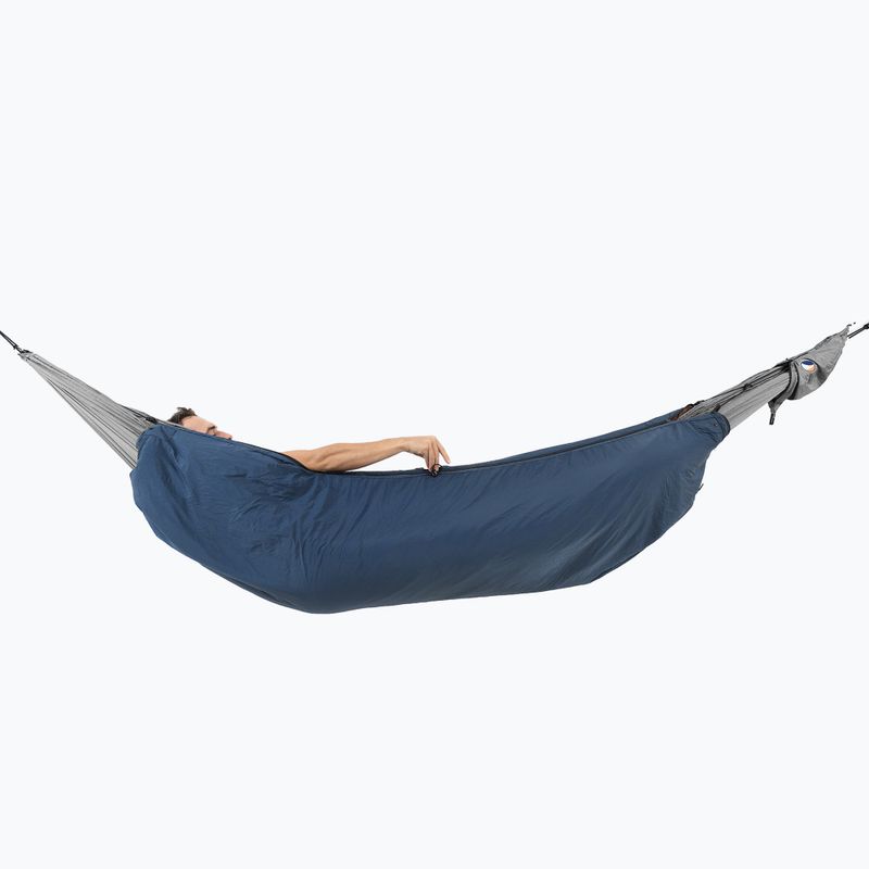 Hammock underquilt Ticket To the Moon Moonquilt 2