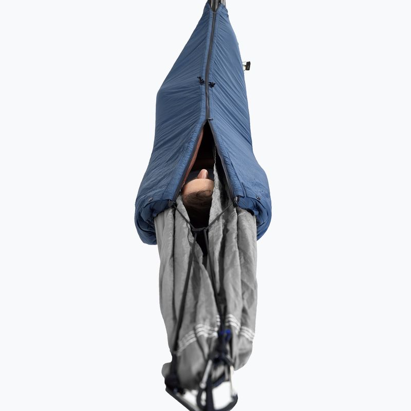 Hammock underquilt Ticket To the Moon Moonquilt 6