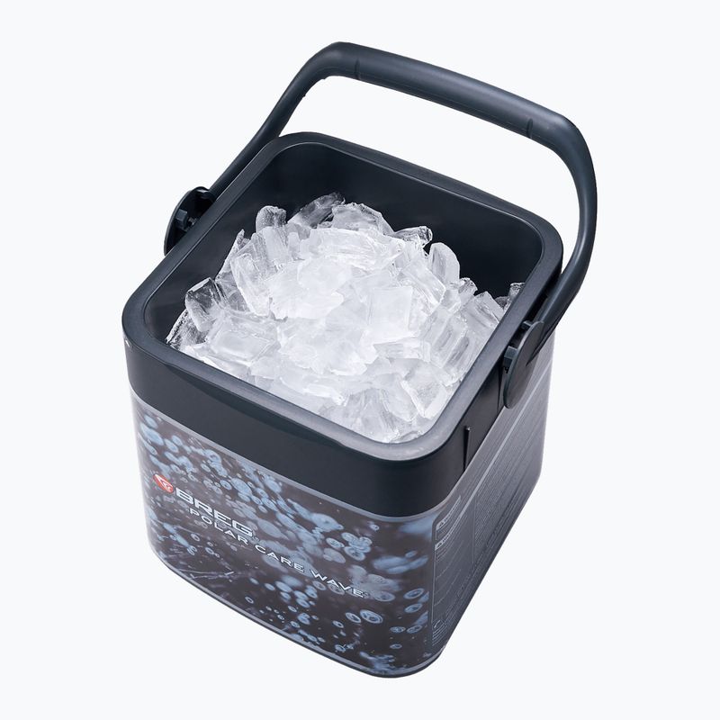 Breg Polar Care Wave black cooling and cryotherapy system 2