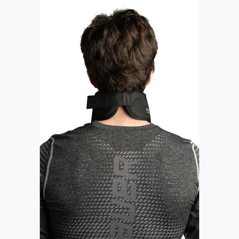 Neck protector Bauer NG NLP7 Core Neckguard Collar Sr black 3