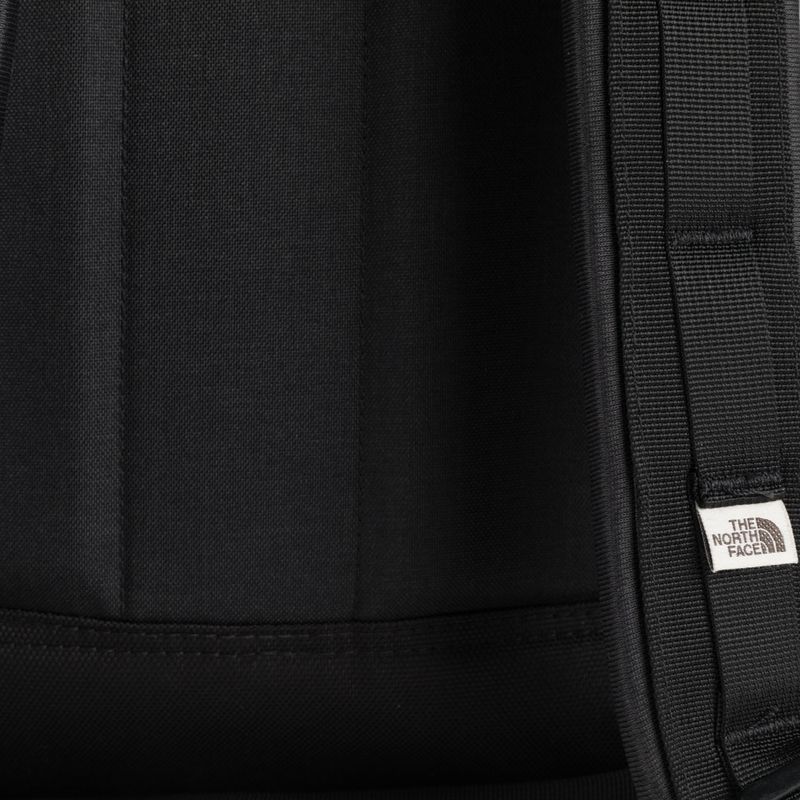 The North Face Tote Pack 14.5 l black NF0A3KYYKS71 urban backpack 5