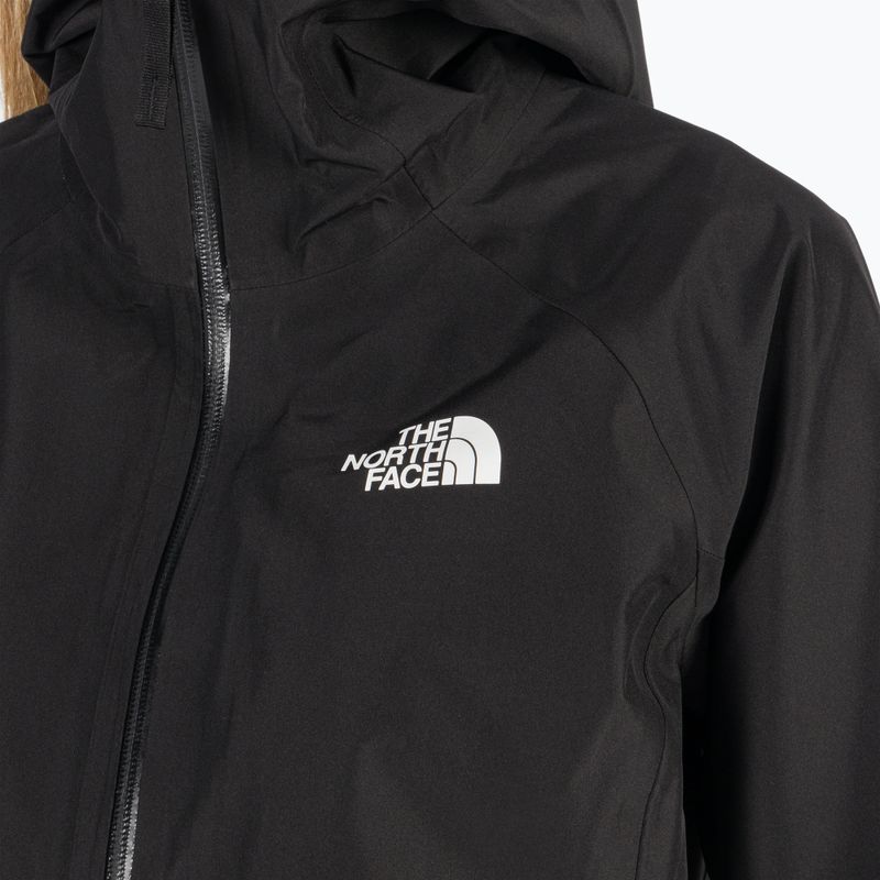 Women's rain jacket The North Face Dryzzle Futurelight Parka black NF0A7QADJK31 8