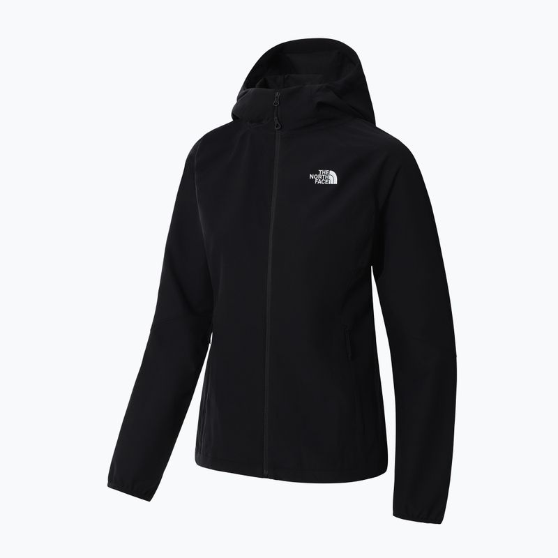 Women's softshell jacket The North Face Nimble black NF0A7R2RJK31 11