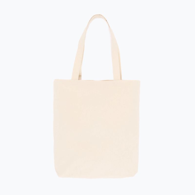 KAVU Gradient Logo Tote beige/blue bag 2