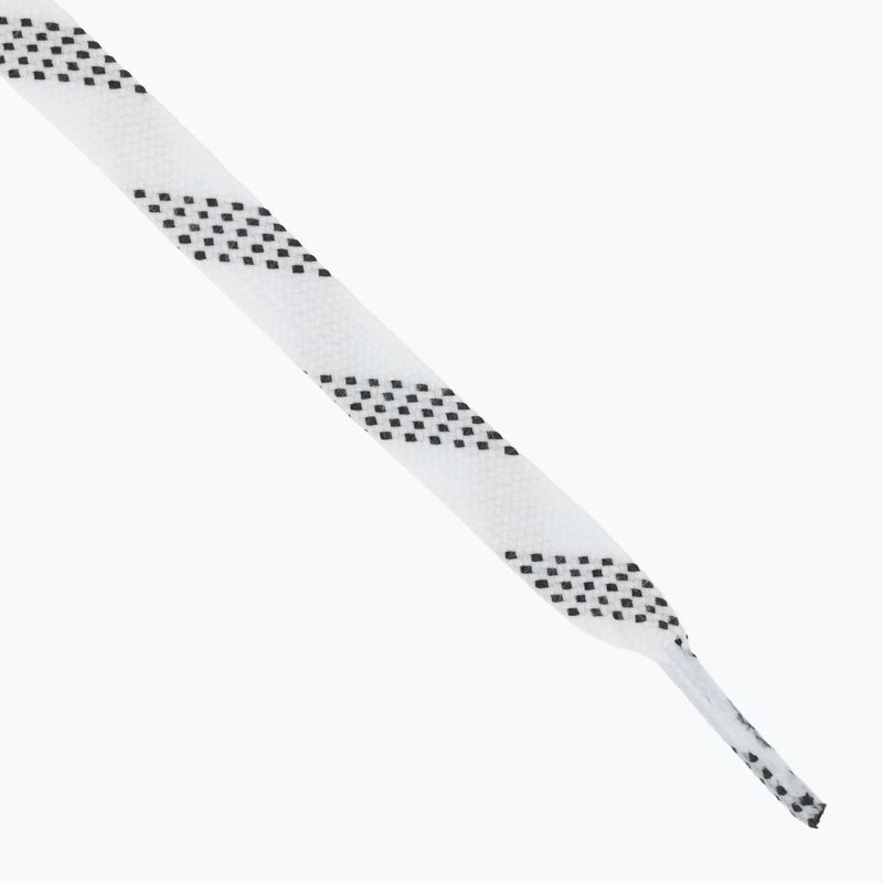 Skate bindings CCM LWX white 3