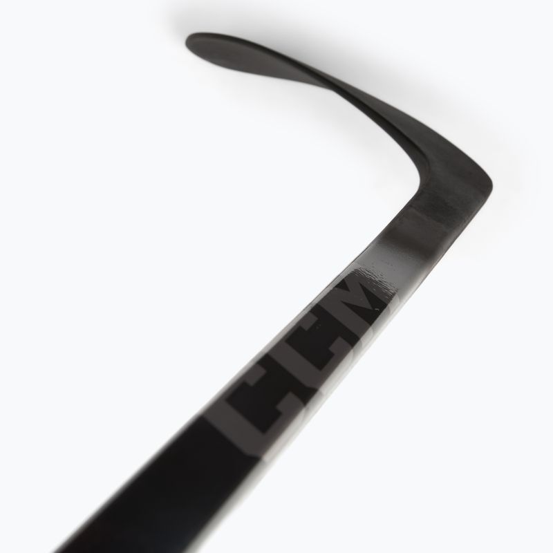 Hockey stick CCM JetSpeed FT860 IN black/red 4